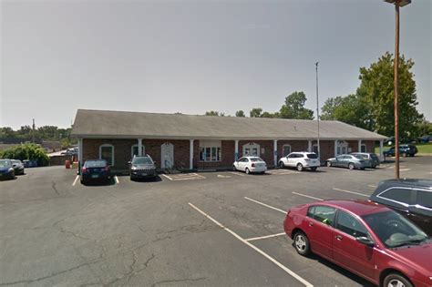 Saint Charles Missouri DOR Nearby Offices DMV Test Pro