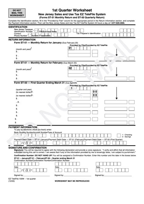 Form St Worksheets Library