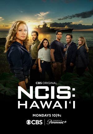 season  ncis hawaii jag spawned wiki fandom