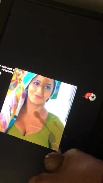Cum Tribute On Monalisa Big Boob Bhojpuri Lady Gay Man Porn Xhamster