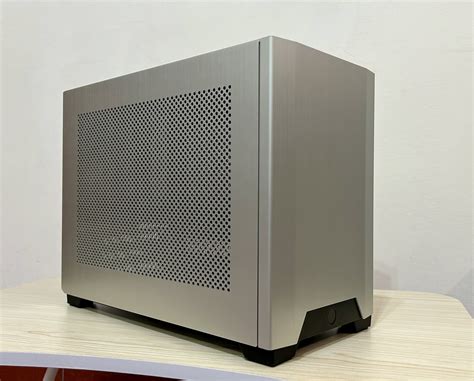 Ncase M V Itx Hardwaresale Mo Ptt