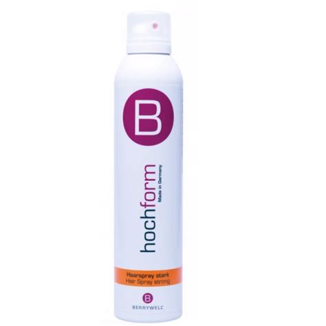 Лак для волос сильной фиксации HAIR SPRAY STRONG 501мл • Косметика для ...