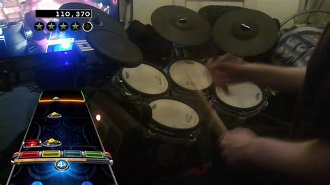 Slow Ride By Foghat Pro Drum FC 659 YouTube