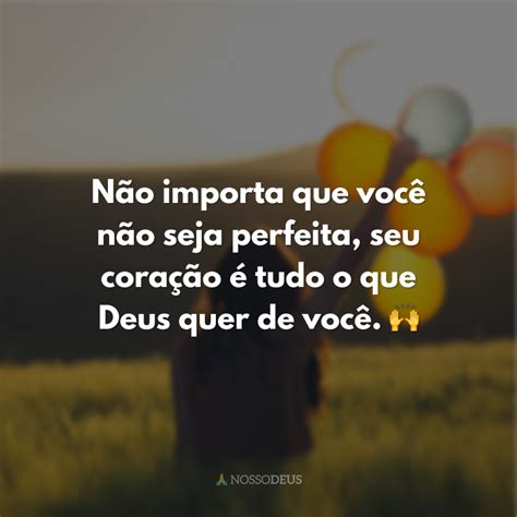 Frases De Amor A Deus Que Revelam Toda Sua Devo O Ao Pai