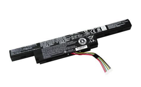 Original Genuine As16b5j As16b8j Battery For Acer Aspire F15 F5 573g