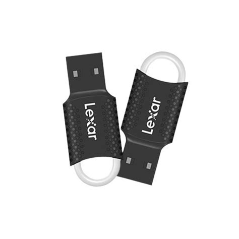 Jual Lexar Flashdisk Jumpdrive V Usb Gb Gb Gb Gb Shopee