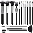 St Ck Make Up Pinsel Set Professionelle Schminkpinsel Makeup