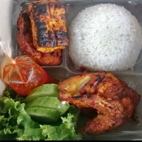 Contoh Nasi Box Harga Ribu Koleksi Gambar