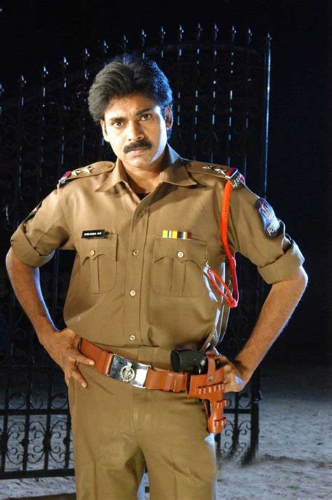 Pawan Kalyan Gabbar Singh From Oct 10