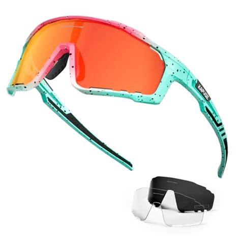 Mejores Gafas Para Trail Running 2024 Prueba Final