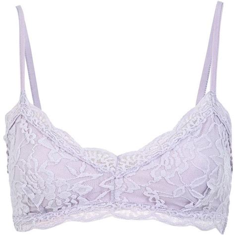 Miss Selfridge Lilac Lace Cami Bra Top Lace Cami Bra Cami Bra