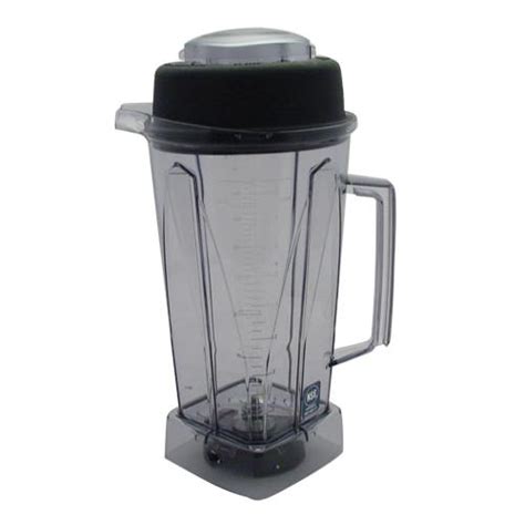 Vitamix 001195 64 Oz Container Assembly W Blade And Lid Etundra