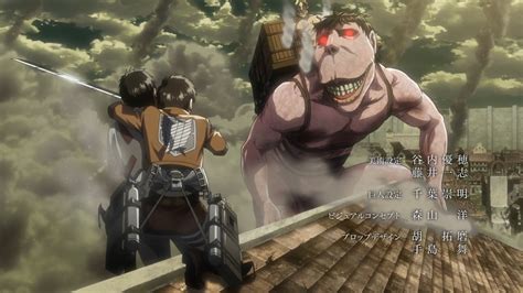 Attack On Titan Season 3, Episode 18 Recap & Review - Otaku Orbit