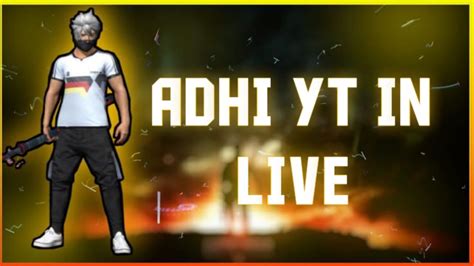 Adich Keri Vaaa Malayalam Free Fire Max Happy Stream Playing