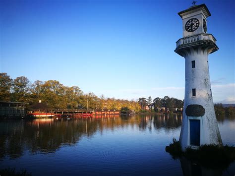 Roath lake : r/Cardiff