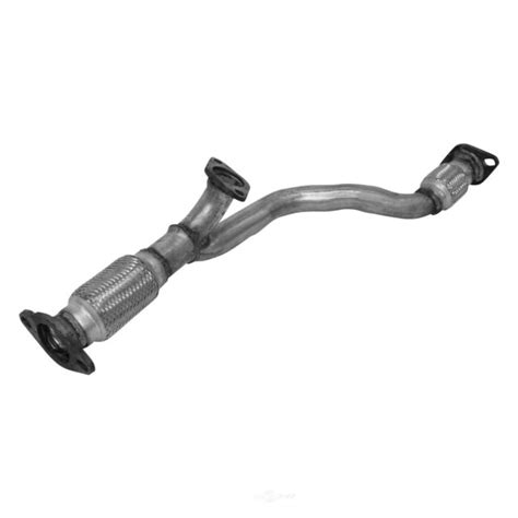 2011 Chevy Malibu Exhaust System