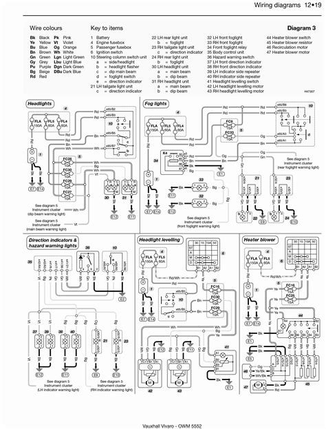 Dodge Ram Headlight Wiring Diagram