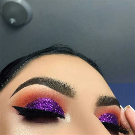 IIIannaIII Cosmetic Art Beauty Makeup Eye Makeup