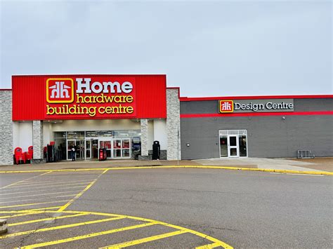 Home Hardware In Truro Mall Department Store