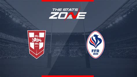 England vs France Preview & Prediction | 2023 Rugby League ...