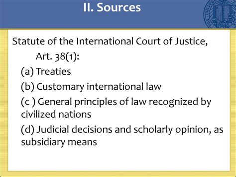 Introduction To Ihl Application And Basic Principles Ppt Download