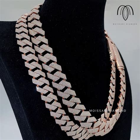 Cuban Link Chain Bust Down Atelier Yuwa Ciao Jp