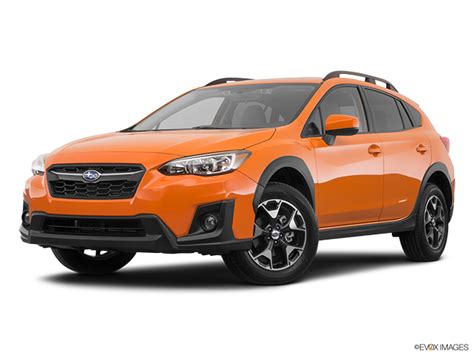 2019 Subaru Crosstrek Vs 2019 Mazda CX 3 Car Comparison