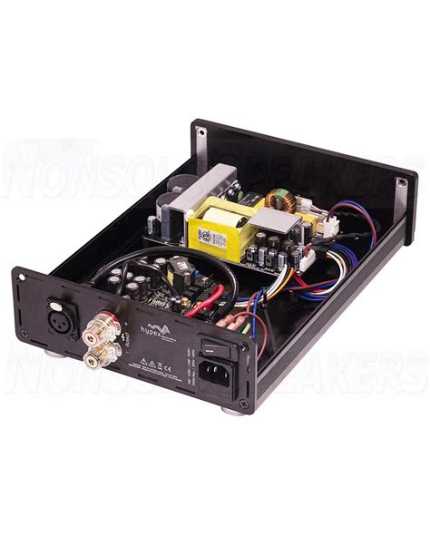 Hypex Nilai Diy Channel Nilai Mono Amplifier Kit