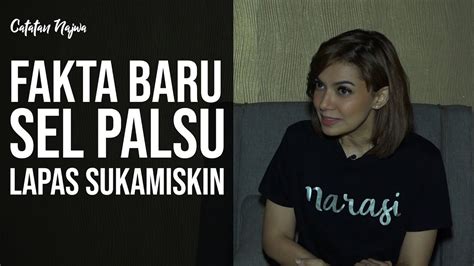 Catatan Najwa Fakta Baru Sel Palsu Lapas Sukamiskin YouTube