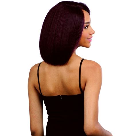 Model Model Synthetic Deep Invisible L Part Wig Long Secret Discount