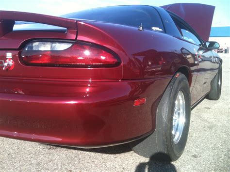 325/50r15 fitment? - LS1TECH - Camaro and Firebird Forum Discussion