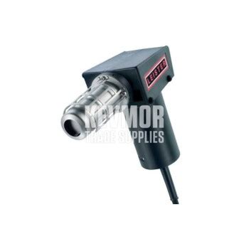 Leister Hot Air Gun With Pistol Grip Ghibli Kevmor Trade Supplies