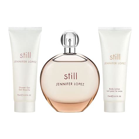 Purchase Jennifer Lopez Still Perfume Gift Set For Women Eau De Parfum