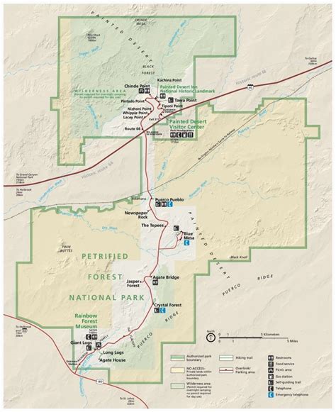 California Prison Map National Parks Map California Massivegroove ...