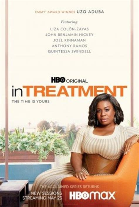 Capítulo 4x01 En Terapia Temporada