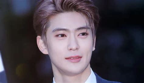 Nct Jaehyun Pide Disculpas Por Ir Con Jungkook De Bts Eun Woo Astro Y