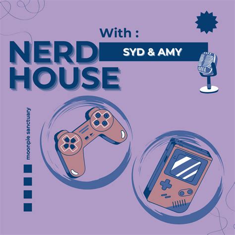 The Nerd House Podcast Podcast On Spotify