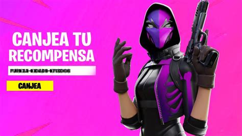 ¡corre Canjea Tu Nuevo Codigo Que Epic Games Te Va A Regalar Y 1000 Pavos Gratis En Fortnite