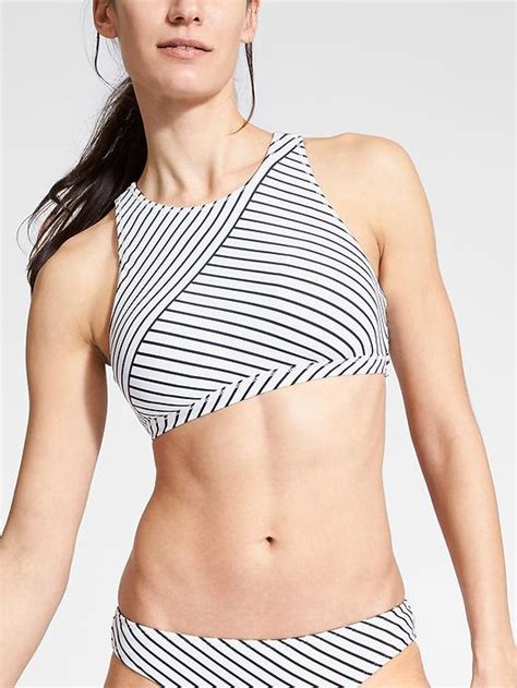 Offshore Reversible Bikini Athleta