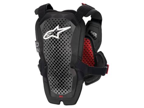 Protektorenweste Alpinestars A 1 Pro Chest Protector Brustschutz