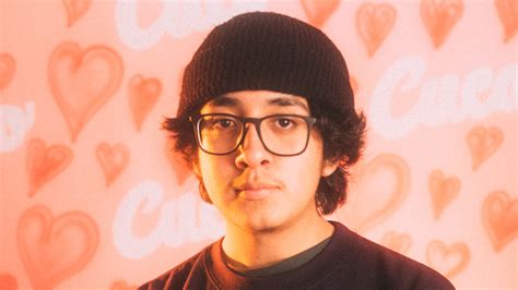 Cuco Is The Cariño Of Young Latinos Who Keep Dreaming Wbur