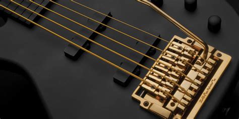 The Bass Bench Adding A Trem System To Your Bass Premier Guitar