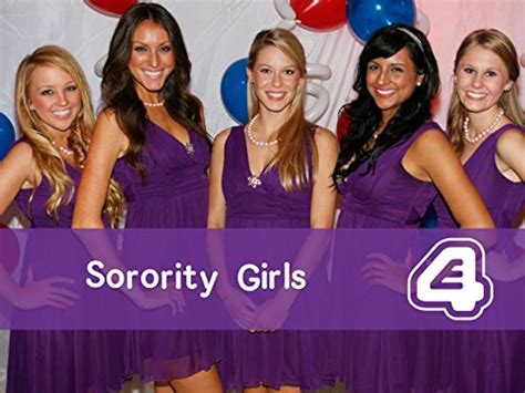 Sorority Sisters Telegraph