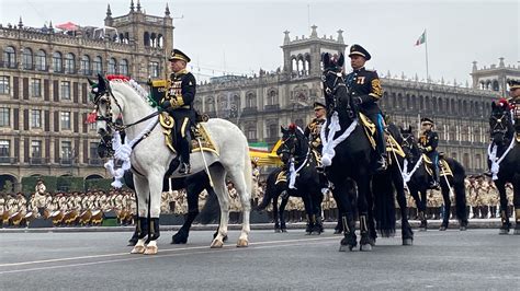 Aniversario de la Revolución Mexicana 2023 a 113 años del inicio del