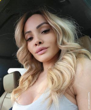 Melisa Santos Melissasantosofficial Nude Onlyfans Leaks Citas Personas