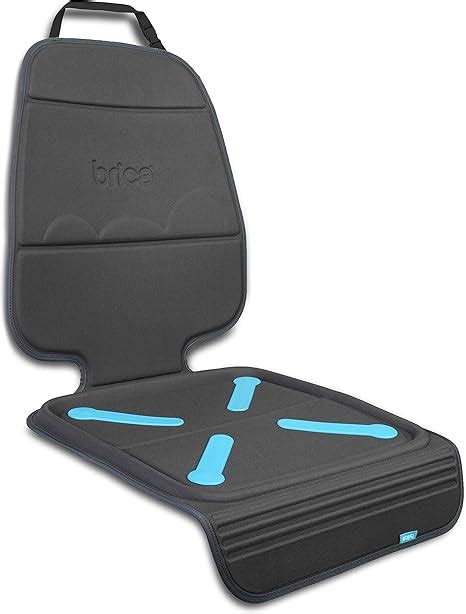 Brica Seat Guardian Protector para asiento de coche Amazon mx Bebé