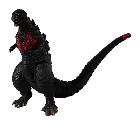 Фигурка Шин Годзилла (Shin Godzilla 2016 Movie Monster) купить Киев ...