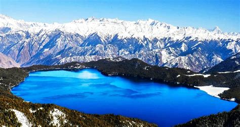 Rara Lake Trek 15 Days By Female Guide Holiday Tourradar