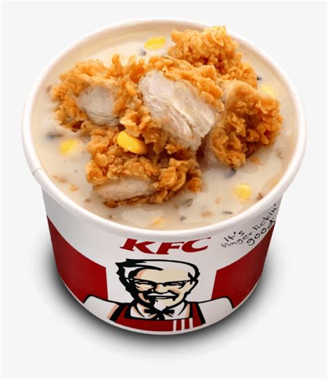 Kfc Nutrition Info | Blog Dandk