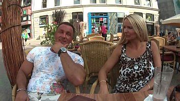 In Der Stadt Angesprochen Und Gefickt Deutsch HD XVIDEOS